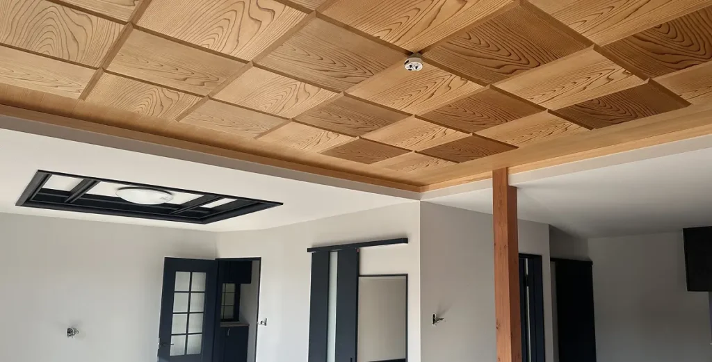 残す美しさ、整える暮らし。